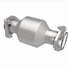 画像をギャラリービューアに読み込む, MagnaFlow 16-17 Honda Accord 2.4L Direct Fit Catalytic Converter (California Grade)
