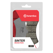 画像をギャラリービューアに読み込む, Brembo OE 00-11 Polaris Sportsman 6x6 500cc Brake Pad - Rear