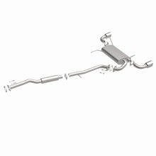 画像をギャラリービューアに読み込む, MagnaFlow BRE Exhaust Kit 03-07 Infiniti G35