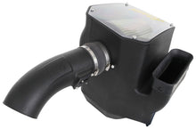 画像をギャラリービューアに読み込む, Airaid Intake Kit Chevy/GMC 2500/3500 V8-6.6L DSL 20-24 Cotton Gauze and Synthetic Filter Material