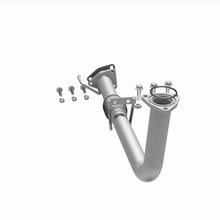画像をギャラリービューアに読み込む, BRE Exhaust 98-02 Accord 2.3L Front Pipe Kit