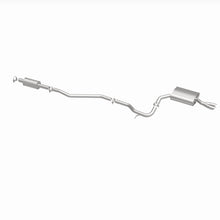 画像をギャラリービューアに読み込む, MagnaFlow BRE Exhaust Kit 06-10 Fusion Milan 2.3L