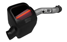 画像をギャラリービューアに読み込む, K&amp;N 16-23 Tacoma NextGen Aluminum Cold Air Intake