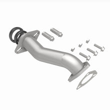 画像をギャラリービューアに読み込む, BRE Exhaust 09-12 Escape Tribute 2.5L 3.0L Front Pipe Kit