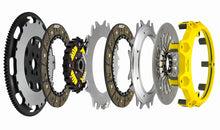 画像をギャラリービューアに読み込む, ACT 93-98 Nissan Skyline GT-R (R32/R33) Mod-Twin 225 HD Sprung Street Clutch Kit