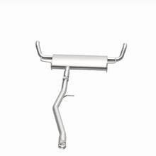 画像をギャラリービューアに読み込む, MagnaFlow 12-16 Cadillac SRX 3.6L BRE Exhaust Kit