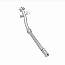 画像をギャラリービューアに読み込む, BRE Exhaust 05-08 A4 Quattro 2.0L Front Pipe Kit