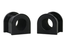 画像をギャラリービューアに読み込む, Whiteline 2005-2013 Toyota Tacoma Sway Bar - Mount Bushing
