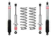 画像をギャラリービューアに読み込む, Eibach 00-06 Toyota Tundra V8 4.7L 4WD Pro-Truck-Lift Stage 1 Kit