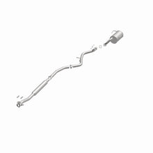 画像をギャラリービューアに読み込む, MagnaFlow BRE Exhaust Kit Replacement Stainless Subaru