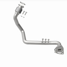 画像をギャラリービューアに読み込む, BRE Exhaust 96-00 Hombre S10 Sonoma 2.2L Front Pipe Kit