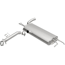 画像をギャラリービューアに読み込む, BRExhaust 05-10 Kia Sportage/ 05-08 Hyundai Tucson Muffler Kit
