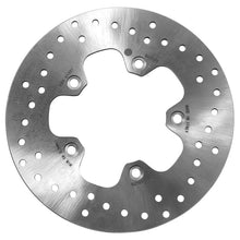 画像をギャラリービューアに読み込む, Brembo OE 15-17 Sym Symphony ST 50cc 260x4.5mm Brake Disc - Front Fixed