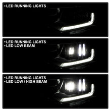 画像をギャラリービューアに読み込む, xTune 18-21 Chevrolet Traverse Full LED Headlight - OE Left (Signal/Side Marker Halogen)