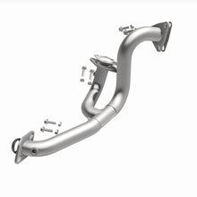 画像をギャラリービューアに読み込む, BRE Exhaust 01-06 Sebring Stratus 2.4L 2.7L Front Pipe Kit
