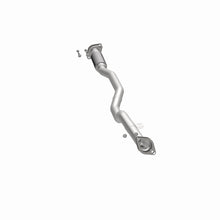 画像をギャラリービューアに読み込む, BRE Exhaust 14-22 Jeep Cherokee 3.2L Front Pipe Kit