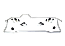 画像をギャラリービューアに読み込む, Whiteline 93-00 Nissan Skyline R33/R34 GTR Front and Rear Swaybar Kit
