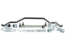 画像をギャラリービューアに読み込む, Whiteline 05-21 Nissan Frontier 20mm Heavy Duty Rear Adjustable Swaybar