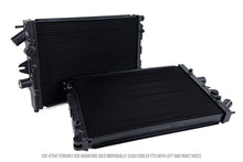 画像をギャラリービューアに読み込む, CSF 05-09 Ferrari F430 High Performance All Aluminum Radiator - Left/Right