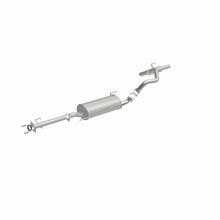 画像をギャラリービューアに読み込む, MagnaFlow BRE Exhaust Kit 03-09 4Runner GX470