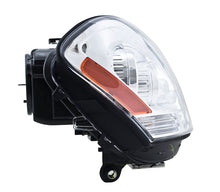 画像をギャラリービューアに読み込む, Hella 2007-2007 Mercedes-Benz GL320 Headlight Assembly