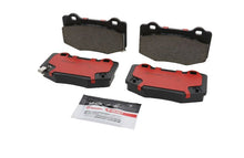 画像をギャラリービューアに読み込む, Brembo OE 15-22 Ford Mustang PRIME Ceramic Brake Pad - Rear
