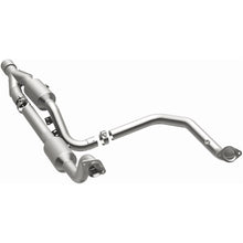 画像をギャラリービューアに読み込む, Magnaflow 15-16 Ram 2500 6.4L California Grade CARB Compliant DF Catalytic Converter