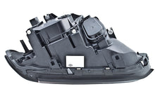 画像をギャラリービューアに読み込む, Hella 2003-2006 BMW X5 Xenon Headlight Assembly