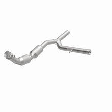 画像をギャラリービューアに読み込む, MagnaFlow 2004 Ford F-150 5.4L Direct Fit Converter