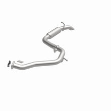 画像をギャラリービューアに読み込む, BRE Exhaust 13-17 Toyota RAV4 2.5L Muffler Kit