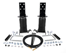 画像をギャラリービューアに読み込む, Air Lift Ridecontrol Air Spring Kit