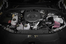 画像をギャラリービューアに読み込む, K&amp;N 22-24 Jeep Grand Cherokee 2.0L L4 Performance Air Intake System
