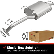 画像をギャラリービューアに読み込む, BRE Exhaust 00-05 Accent 1.5L 1.6L Muffler Kit