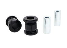 画像をギャラリービューアに読み込む, Whiteline 13-17 Honda Accord Control Arm Bushing (Rear Front)