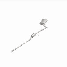画像をギャラリービューアに読み込む, MagnaFlow BRE Exhaust Kit 03-07 Honda Accord 2.4L