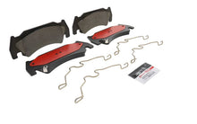 画像をギャラリービューアに読み込む, Brembo OE 05-06 Dodge RAM 1500 Ceramic Brake Pad - Front