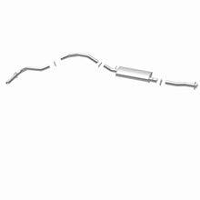 画像をギャラリービューアに読み込む, MagnaFlow BRE Exhaust Kit 92-94 S10 Sonoma