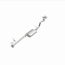 画像をギャラリービューアに読み込む, MagnaFlow BRE Exhaust Kit 98-01 Sonoma S10 Hombre 4.3L