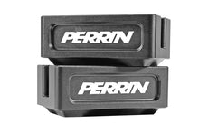 画像をギャラリービューアに読み込む, PERRIN 17-20 Toyota 86 / 13-26 Subaru BRZ / 93-26 Impreza / Center Mount Jack Pads - Black