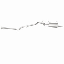 画像をギャラリービューアに読み込む, MagnaFlow BRE Exhaust Kit 00-06 Nissan Sentra 1.8L
