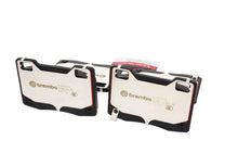画像をギャラリービューアに読み込む, Brembo OE 20-22 Ford Mustang PRIME Ceramic Brake Pad - Rear