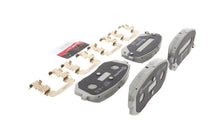 画像をギャラリービューアに読み込む, Brembo OE 2018 Hyundai Elantra/18-20 Elantra GT/Kona/19-21 Veloster Ceramic Brake Pad - Front