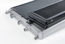 画像をギャラリービューアに読み込む, CSF BMW F9X X3M/X4M High-Performance Heat Exchanger and Transmission Cooler Module