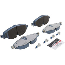 画像をギャラリービューアに読み込む, Brembo OE 15-20 Volkswagen e-Golf Brake Pad - Front