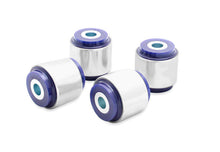 画像をギャラリービューアに読み込む, Superpro Trailing Arm-to-Differential Mount Bushing Kit