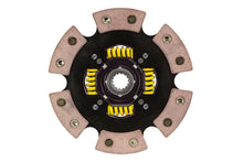 画像をギャラリービューアに読み込む, ACT 2002 Mini Cooper 6 Pad Sprung Race Disc