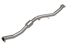 画像をギャラリービューアに読み込む, aFe POWER Direct Fit Catalytic Converter Subaru Outback 13-16 H4-2.5L