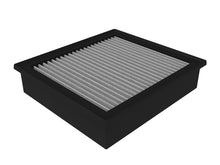 画像をギャラリービューアに読み込む, aFe Magnum FLOW OE Replacement Air Filter w/ Pro DRY S Isuzu D-Max 12-24 L4-3.0L (td)