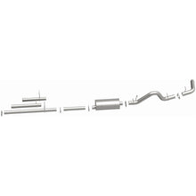 画像をギャラリービューアに読み込む, MagnaFlow BRE Exhaust Kit 98-02 Dodge Ram 1500 3500