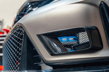 画像をギャラリービューアに読み込む, CSF 2023+ Honda Civic Type R FL5 High-Performance Dual Engine Oil Cooler Kit